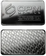 OPM Precious Metals