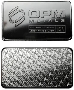 OPM Precious Metals