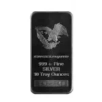 Engelhard Silver Bullion
