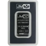 Platinum: The Most Precious Metal