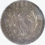Draped Bust Dollar