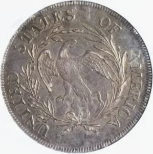 Draped Bust Dollar