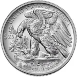 2023 1 oz American Palladium Eagle