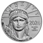 American Platinum Eagle
